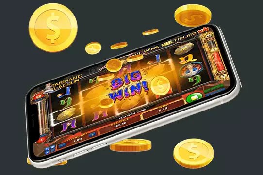 jaya9 game