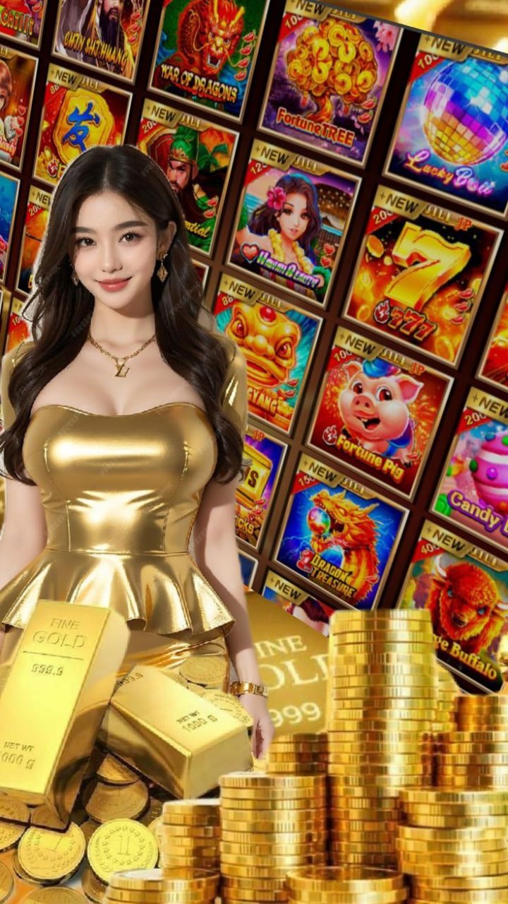 jaya9 game