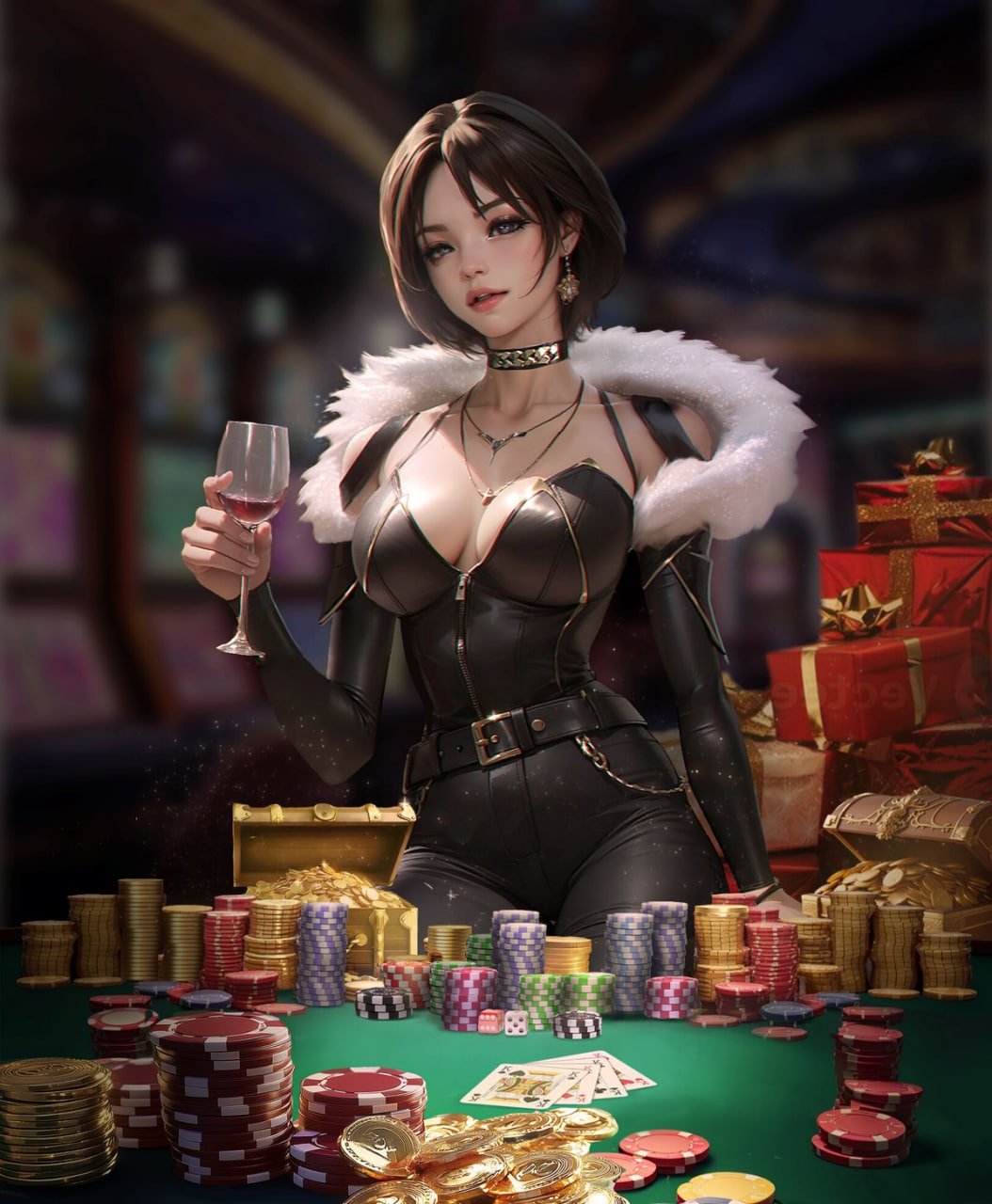 jaya9 game